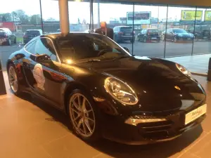Porsche 911: 50 anni - 11