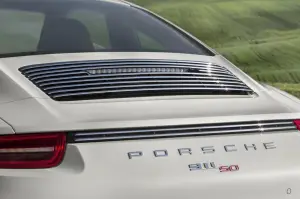 Porsche 911 50 Anniversario - 10