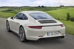 Porsche 911 50 Anniversario