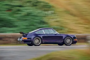 Porsche 911 964 Theon Design - Foto - 13