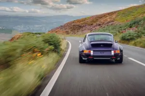Porsche 911 964 Theon Design - Foto - 12