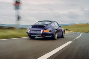 Porsche 911 964 Theon Design - Foto - 11
