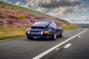 Porsche 911 964 Theon Design - Foto - 15