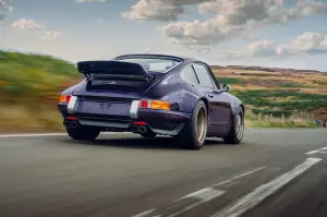 Porsche 911 964 Theon Design - Foto - 19