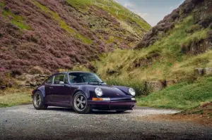 Porsche 911 964 Theon Design - Foto - 16