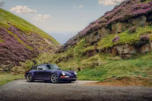 Porsche 911 964 Theon Design - Foto - 14
