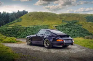 Porsche 911 964 Theon Design - Foto - 20