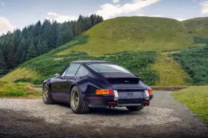 Porsche 911 964 Theon Design - Foto - 21