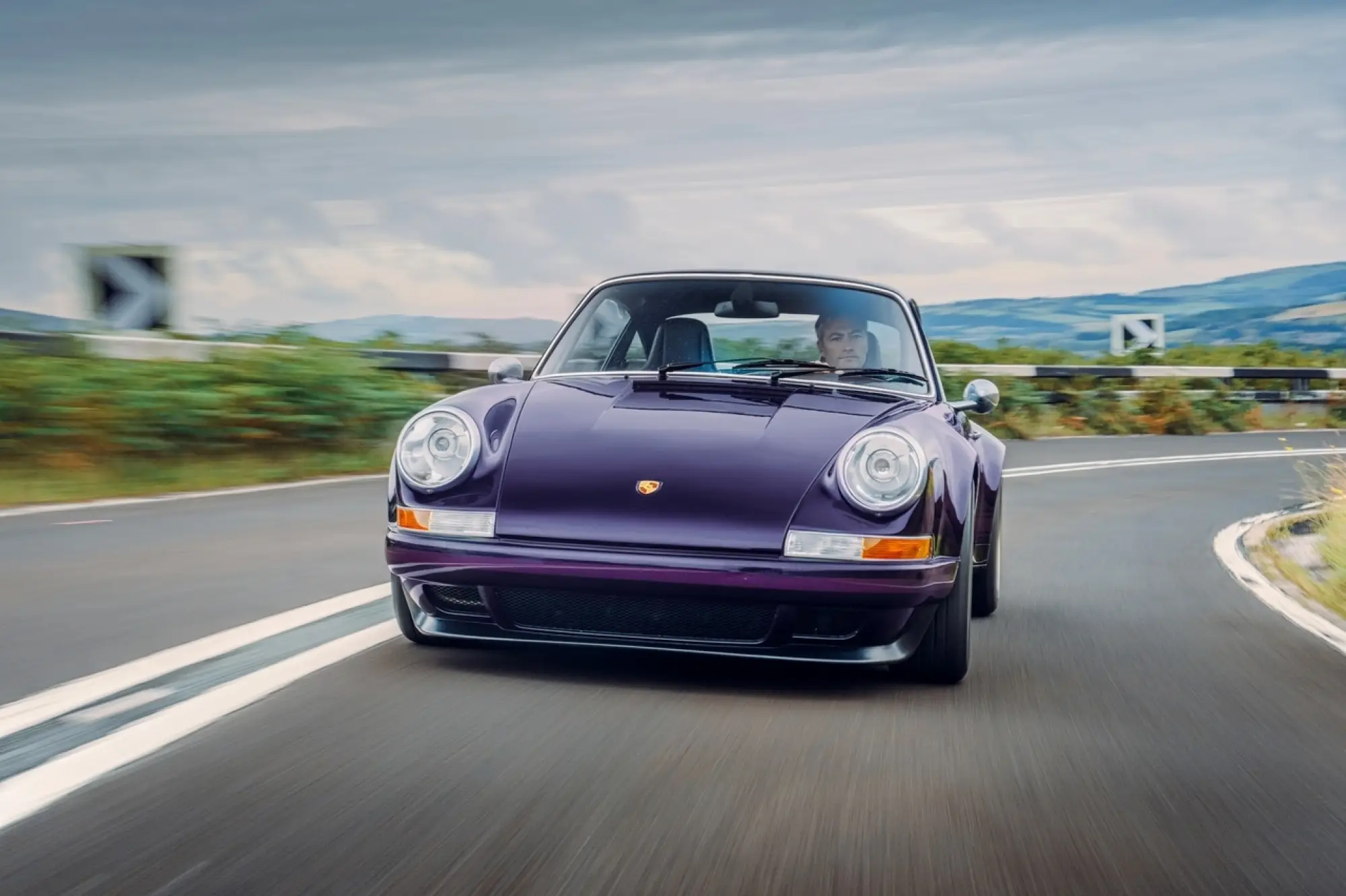 Porsche 911 964 Theon Design - Foto - 9