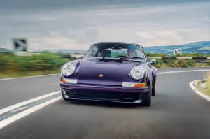 Porsche 911 964 Theon Design - Foto - 9
