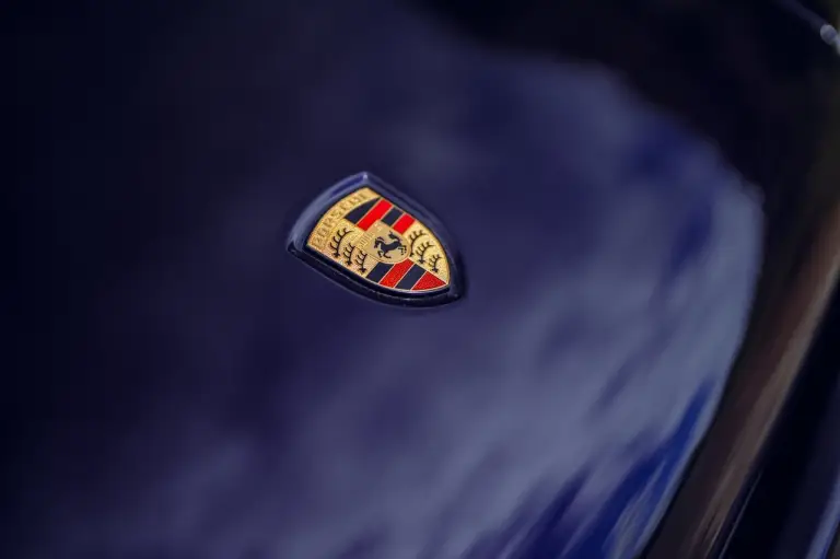 Porsche 911 964 Theon Design - Foto - 17