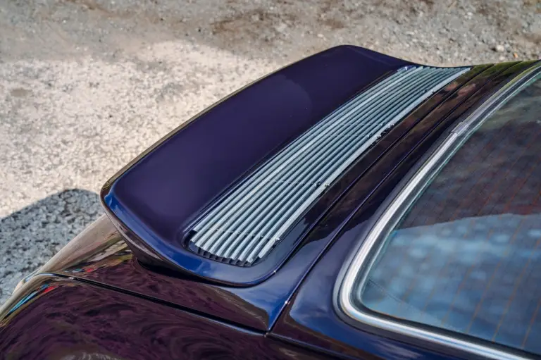 Porsche 911 964 Theon Design - Foto - 24