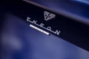 Porsche 911 964 Theon Design - Foto - 22
