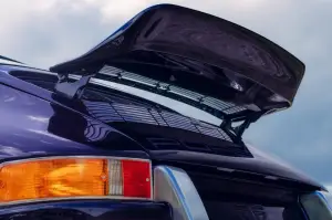 Porsche 911 964 Theon Design - Foto - 25
