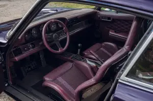 Porsche 911 964 Theon Design - Foto - 34