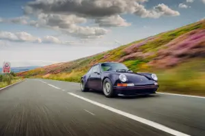 Porsche 911 964 Theon Design - Foto - 4