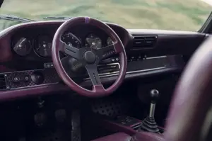 Porsche 911 964 Theon Design - Foto - 27