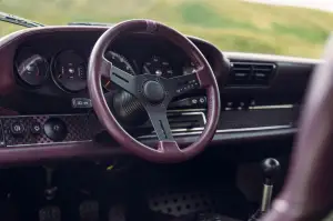 Porsche 911 964 Theon Design - Foto - 28