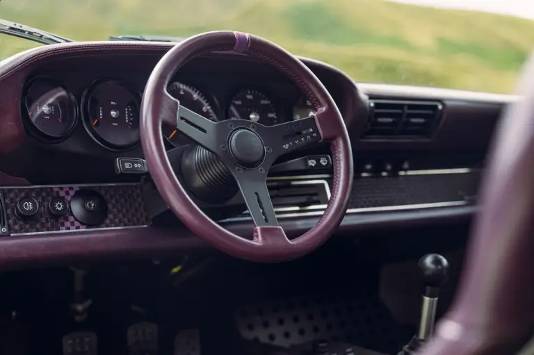 Porsche 911 964 Theon Design - Foto - 28