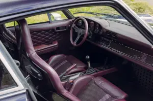 Porsche 911 964 Theon Design - Foto - 37