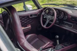 Porsche 911 964 Theon Design - Foto - 31