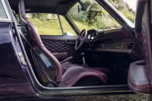Porsche 911 964 Theon Design - Foto - 32