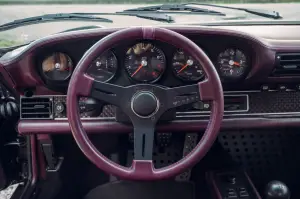 Porsche 911 964 Theon Design - Foto - 35