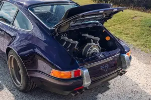 Porsche 911 964 Theon Design - Foto - 40
