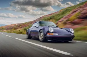 Porsche 911 964 Theon Design - Foto - 2