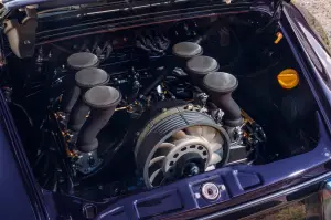 Porsche 911 964 Theon Design - Foto - 38