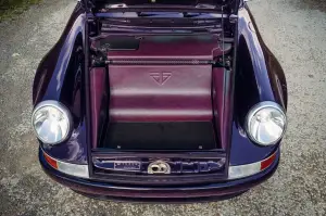 Porsche 911 964 Theon Design - Foto - 44