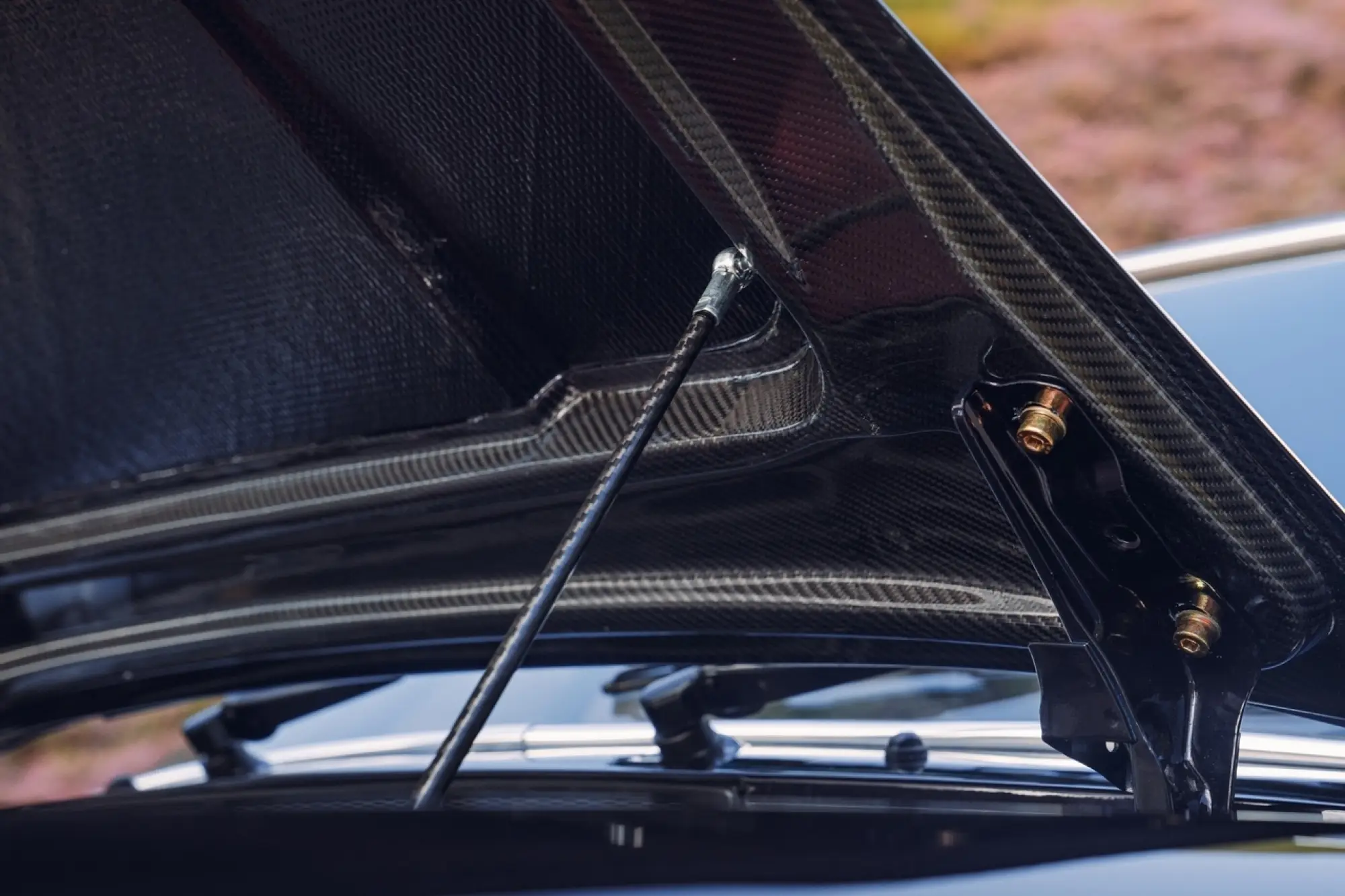 Porsche 911 964 Theon Design - Foto - 43
