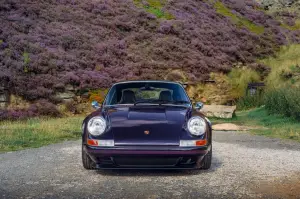 Porsche 911 964 Theon Design - Foto - 42