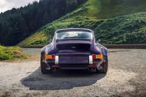 Porsche 911 964 Theon Design - Foto - 45