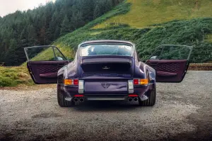 Porsche 911 964 Theon Design - Foto - 46