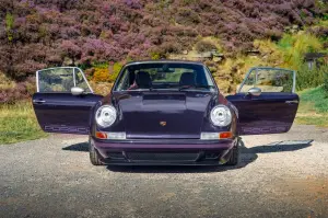 Porsche 911 964 Theon Design - Foto - 48