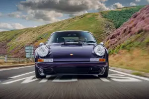 Porsche 911 964 Theon Design - Foto - 5