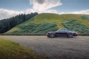 Porsche 911 964 Theon Design - Foto - 50