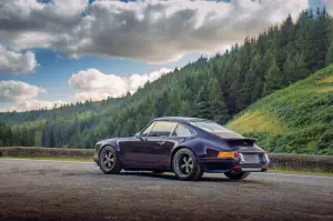 Porsche 911 964 Theon Design - Foto - 51