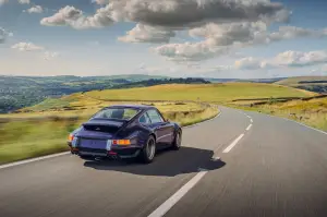 Porsche 911 964 Theon Design - Foto - 52