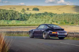 Porsche 911 964 Theon Design - Foto - 54