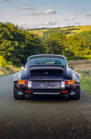 Porsche 911 964 Theon Design - Foto - 53