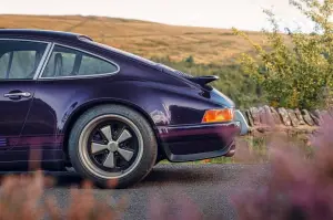 Porsche 911 964 Theon Design - Foto - 55