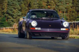 Porsche 911 964 Theon Design - Foto - 63