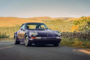 Porsche 911 964 Theon Design - Foto - 56