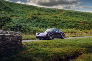 Porsche 911 964 Theon Design - Foto - 58