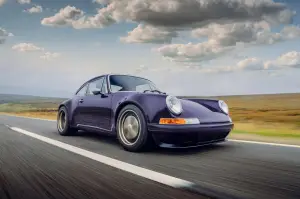 Porsche 911 964 Theon Design - Foto - 1