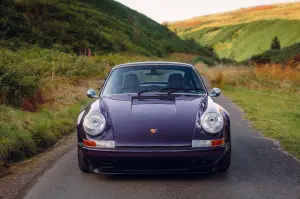 Porsche 911 964 Theon Design - Foto - 60