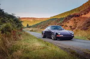 Porsche 911 964 Theon Design - Foto - 61