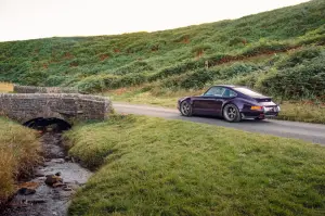 Porsche 911 964 Theon Design - Foto - 59